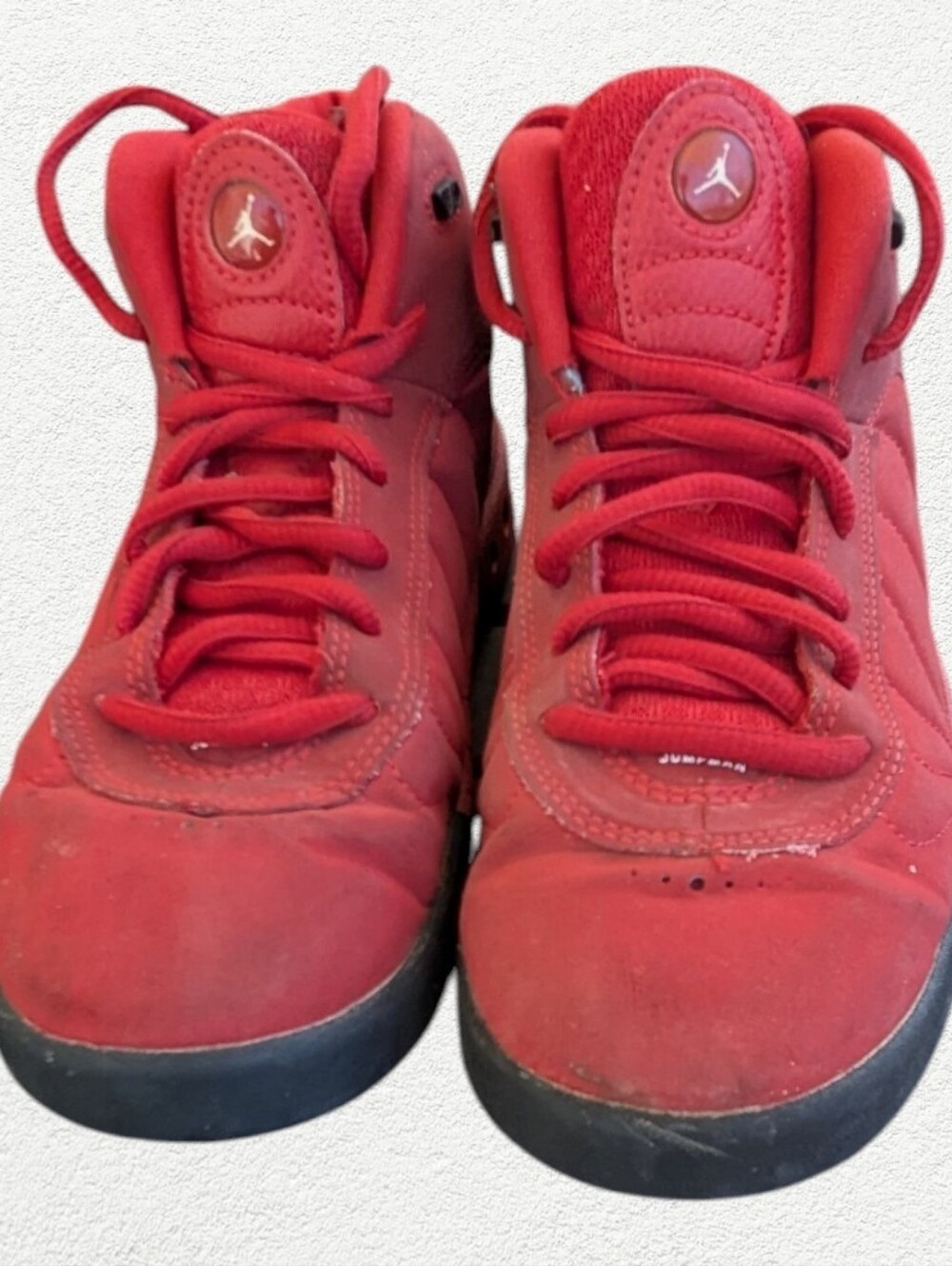 Boys Jordan Jumpman Shoes